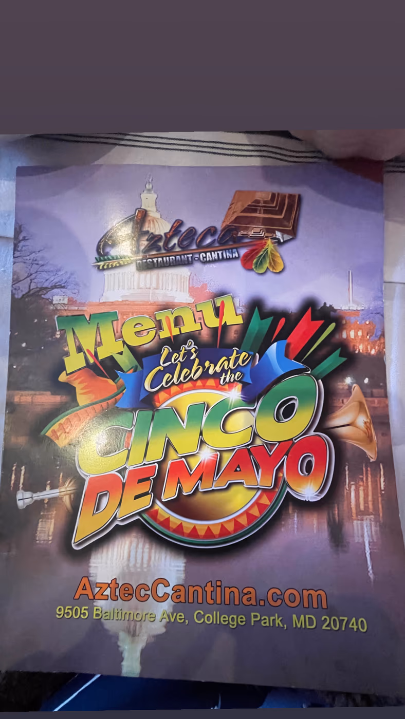 Azteca Restaurant photo 4