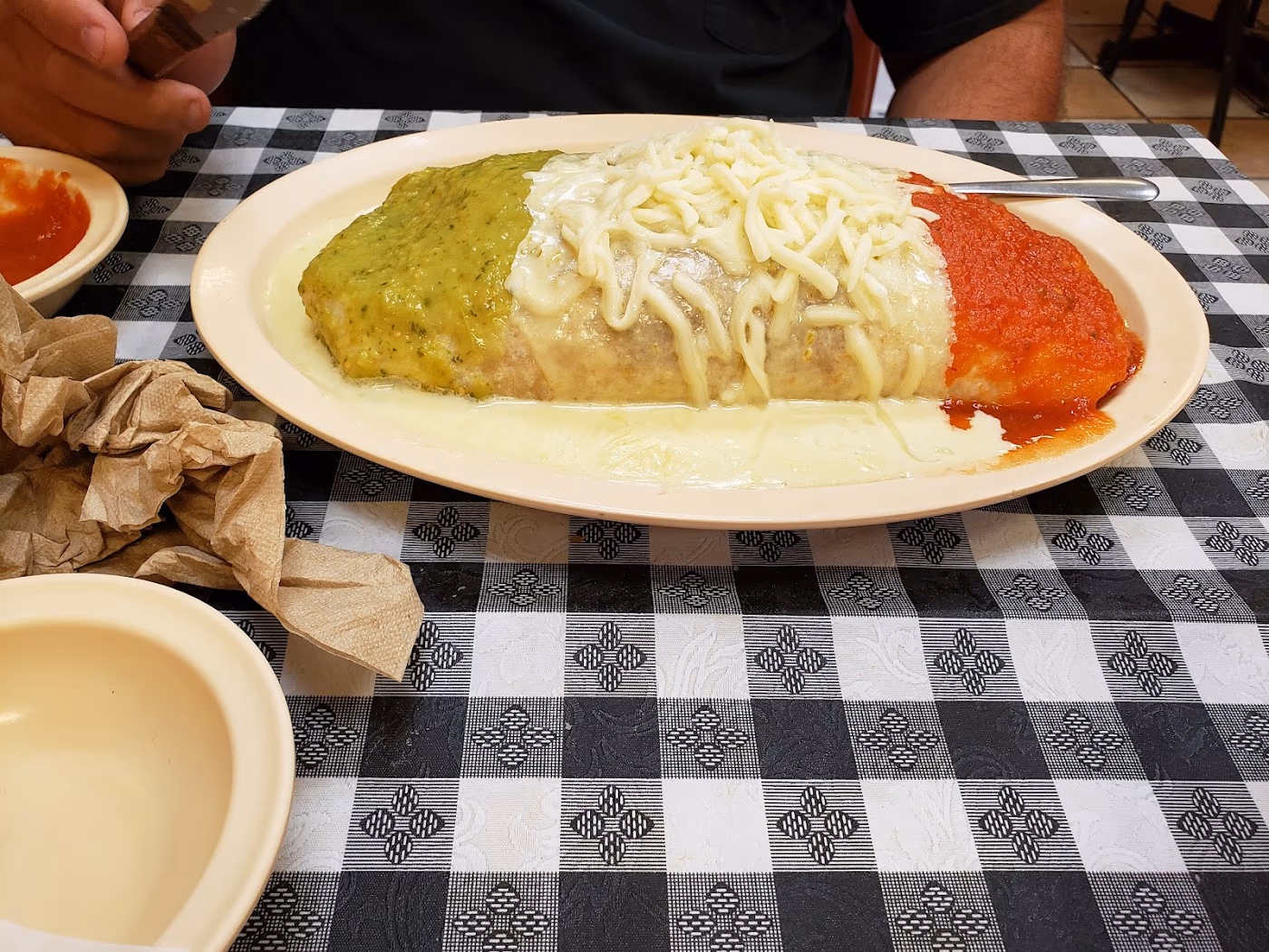 Azteca