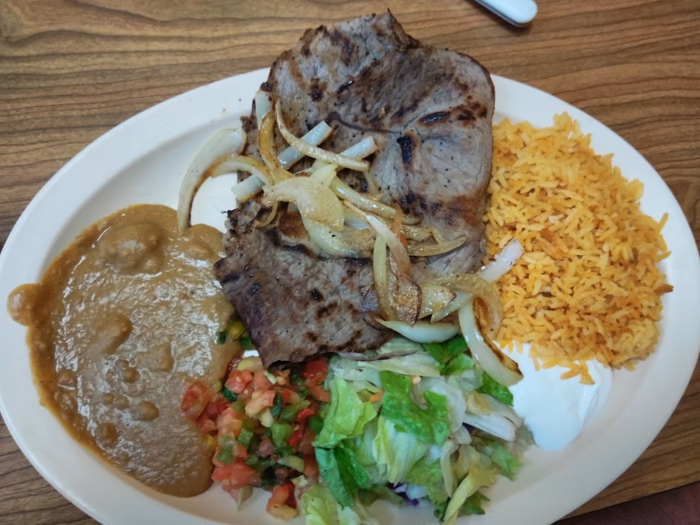 Azteca photo 4