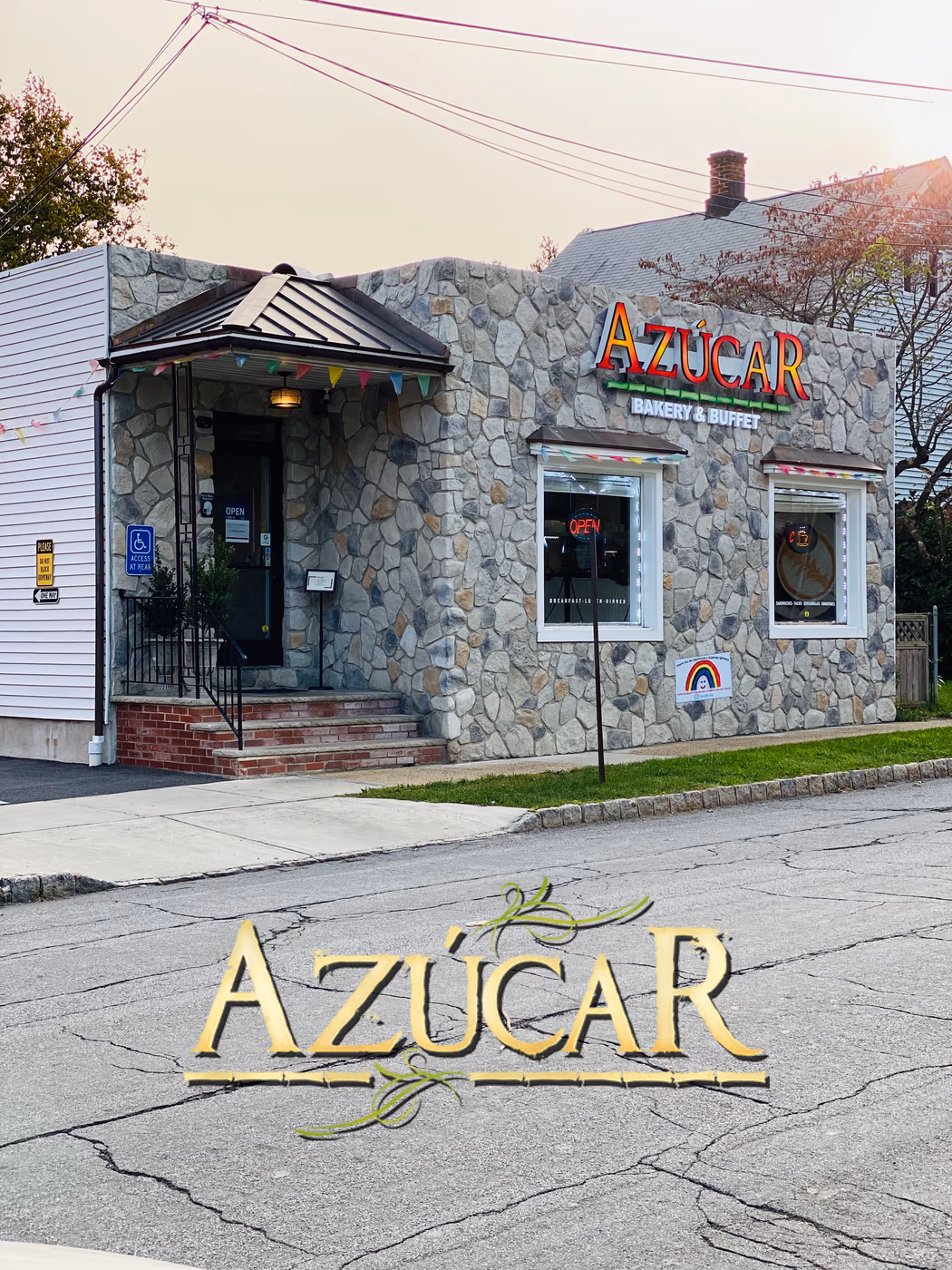 AzucaR Restaurant