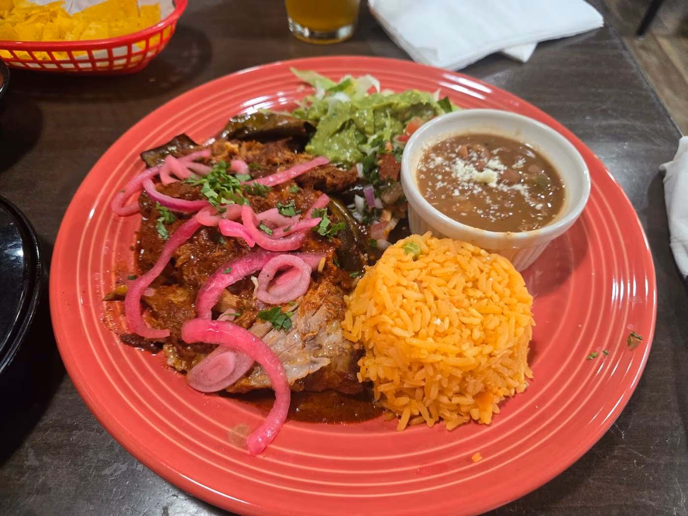 Azul Agave Mexican Cuisine photo 2