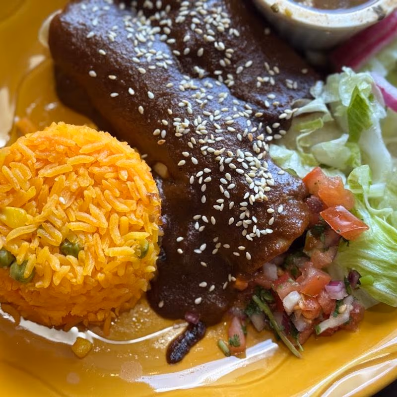 Azul Agave Mexican Cuisine photo 3