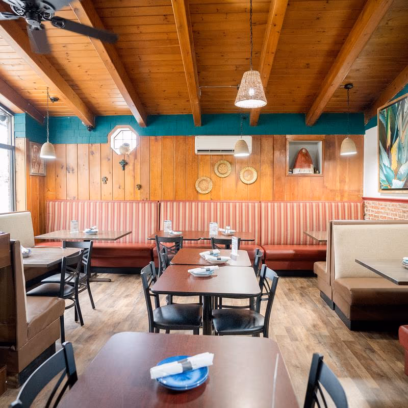 Azul Agave Mexican Cuisine photo 4