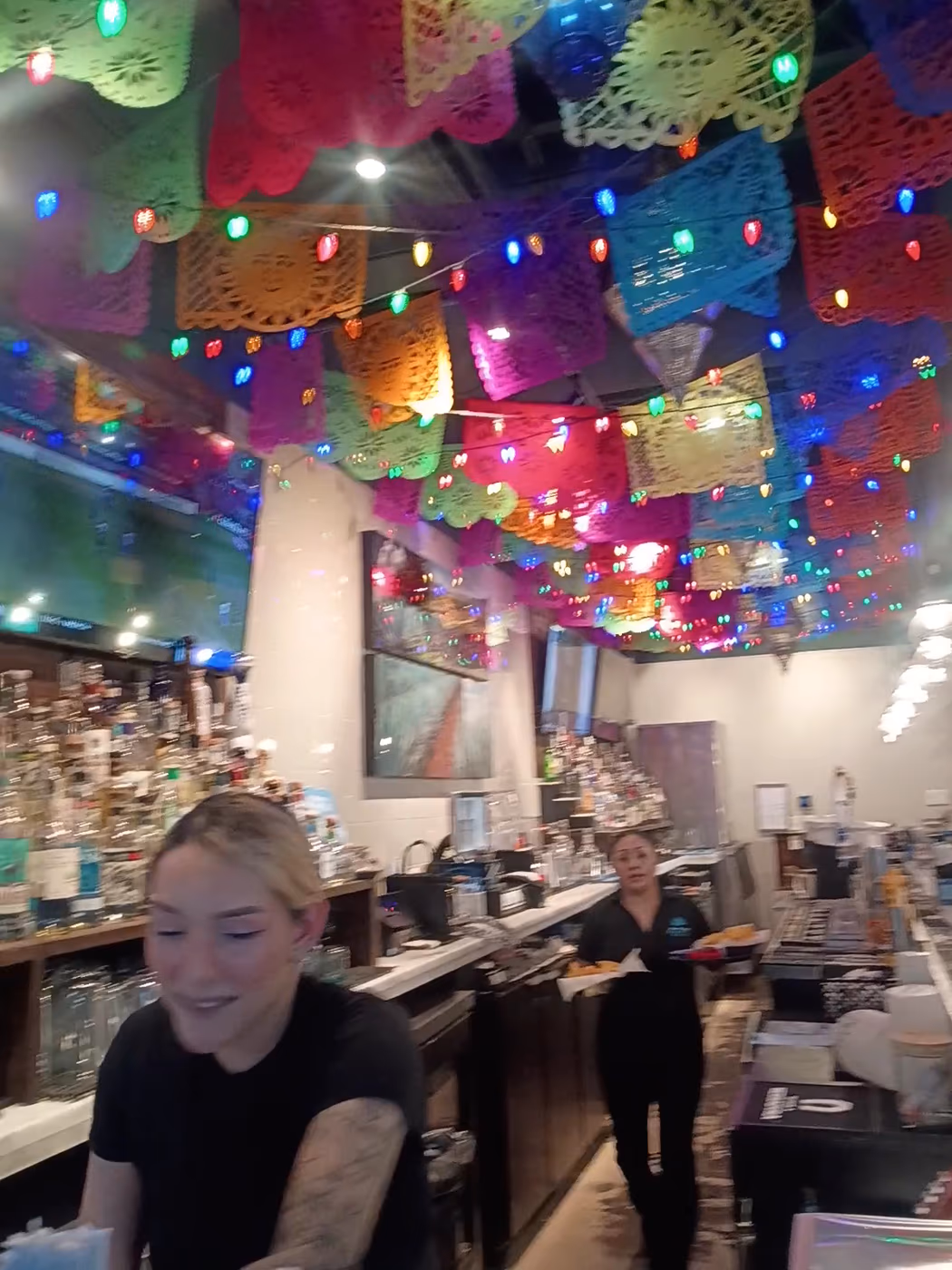 Azul Mexicano photo 2