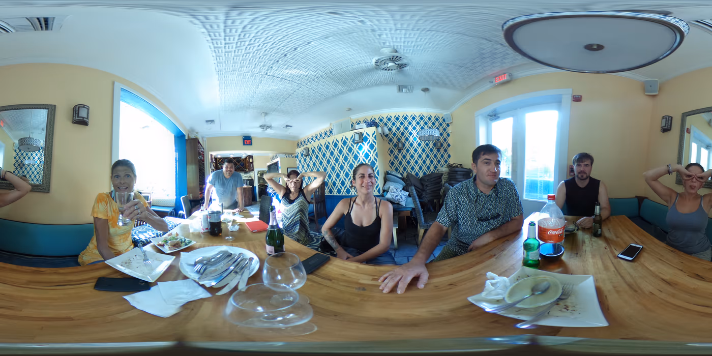 Azur Restaurant photo 2