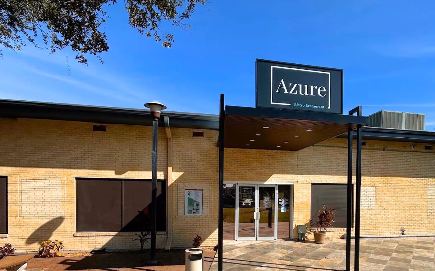 Azure Bistro