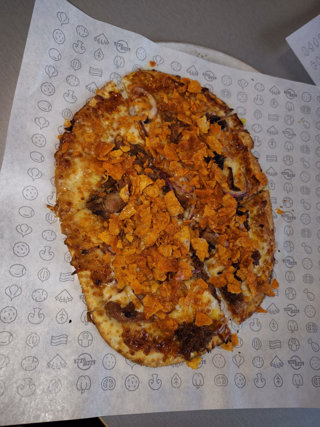 Azzip Pizza photo 4