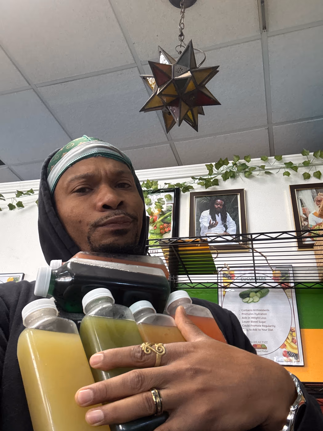 B + Healthy Fresh Food Market
