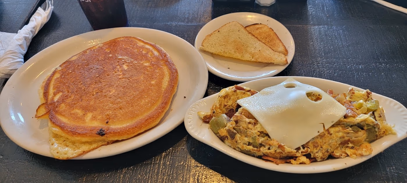 B & K Cafe photo 2