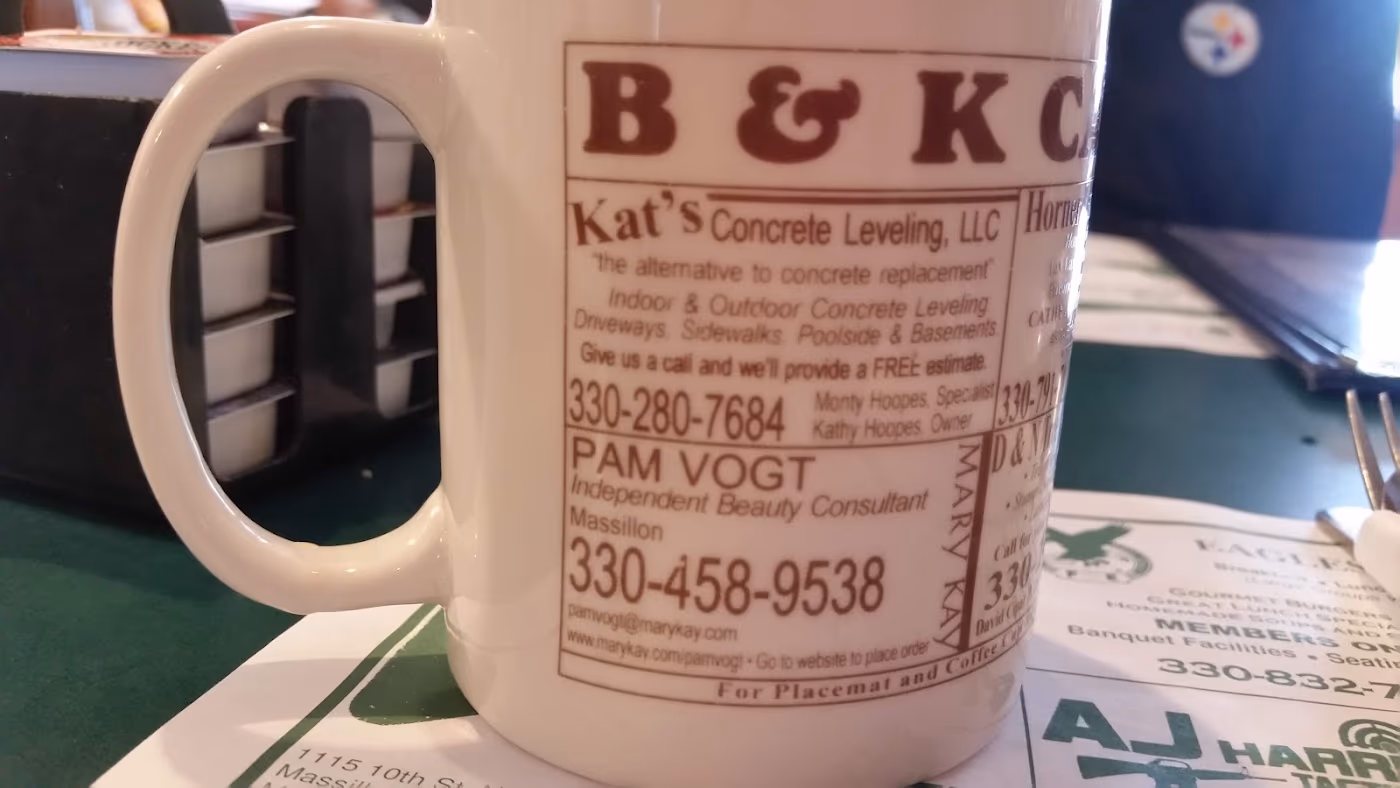 B & K Cafe photo 3