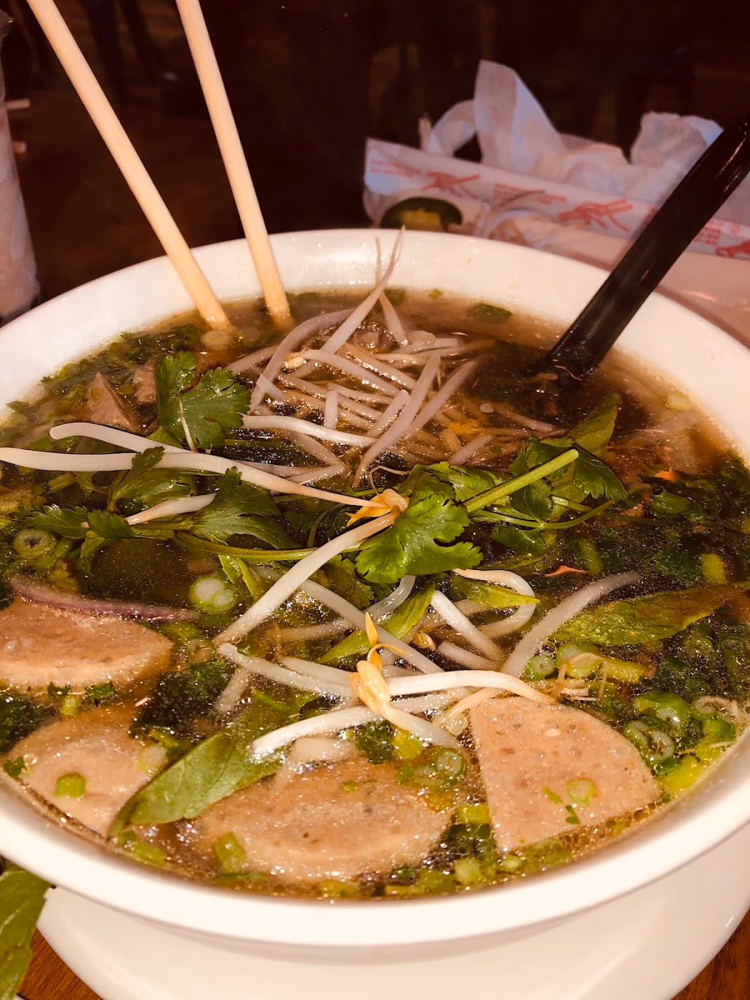 Ba Na Hill Vietnamese Cuisine