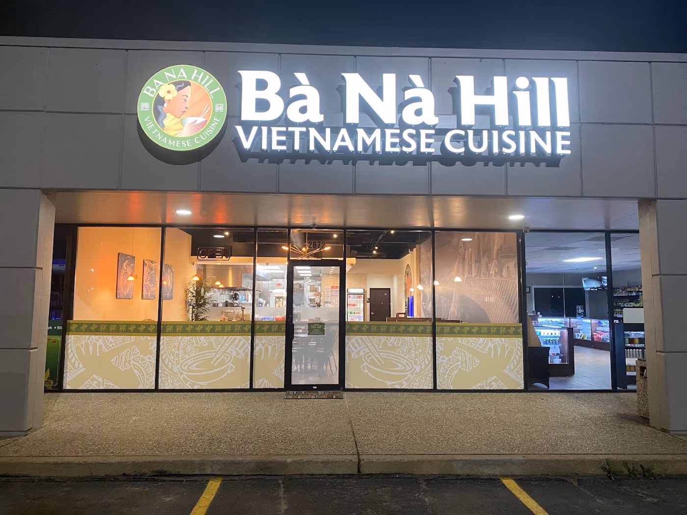 Ba Na Hill Vietnamese Cuisine photo 2
