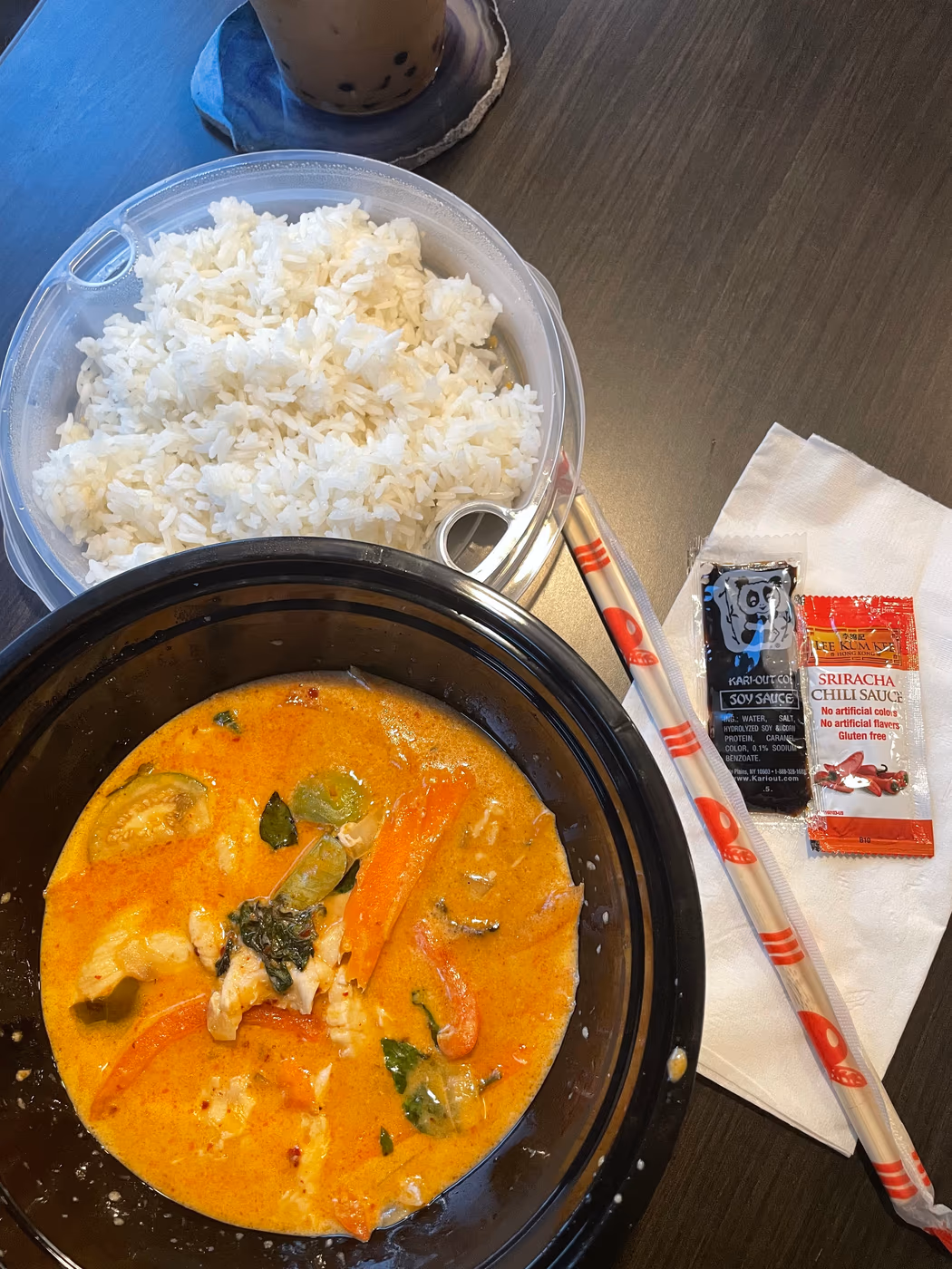 Baan Baan Thai Express photo 4
