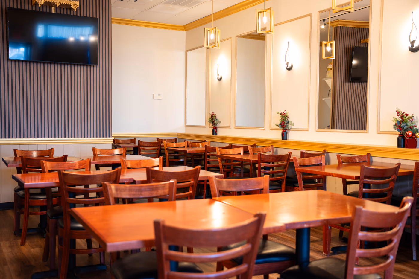 Baan Ta Thai Cuisine