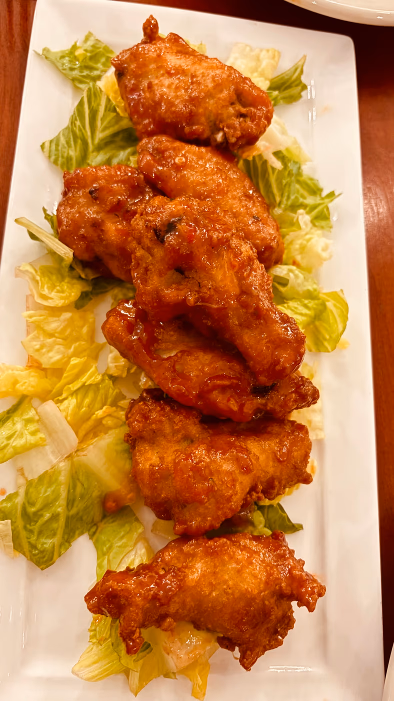 Baan Ta Thai Cuisine photo 2
