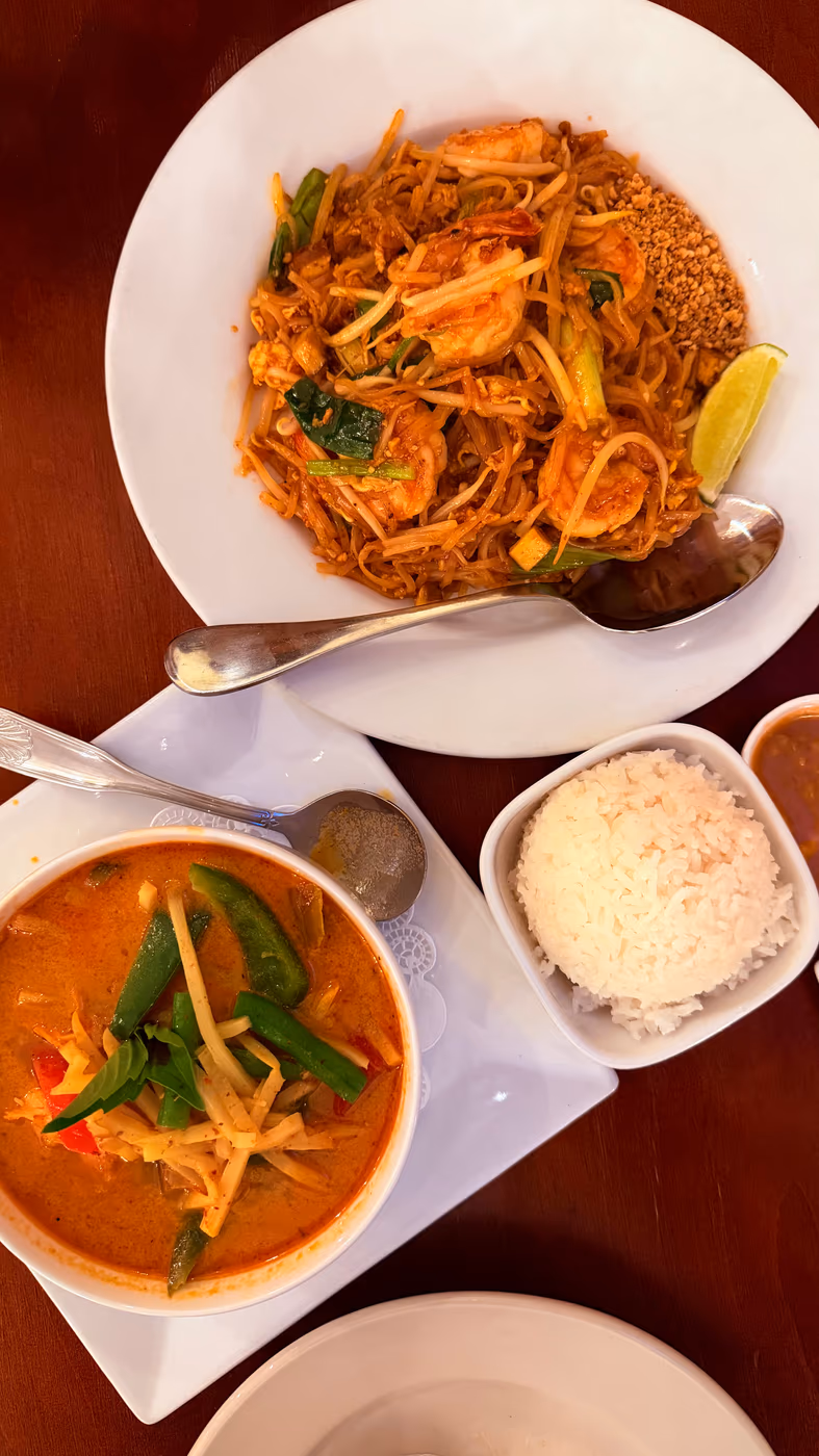 Baan Ta Thai Cuisine photo 4