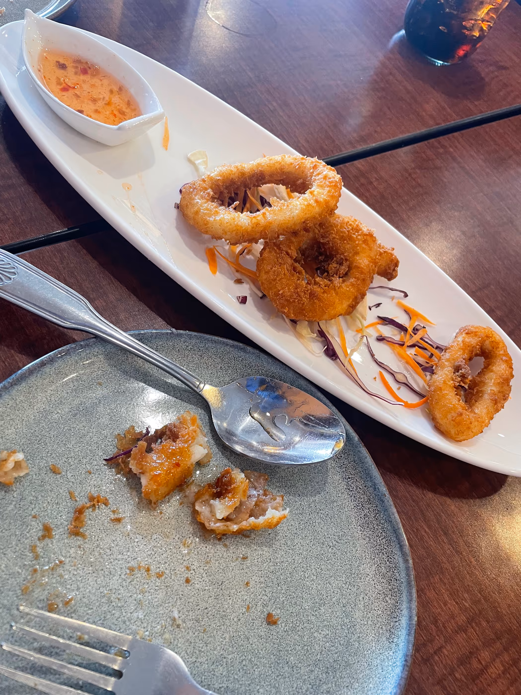 Baan Thai Cuisine