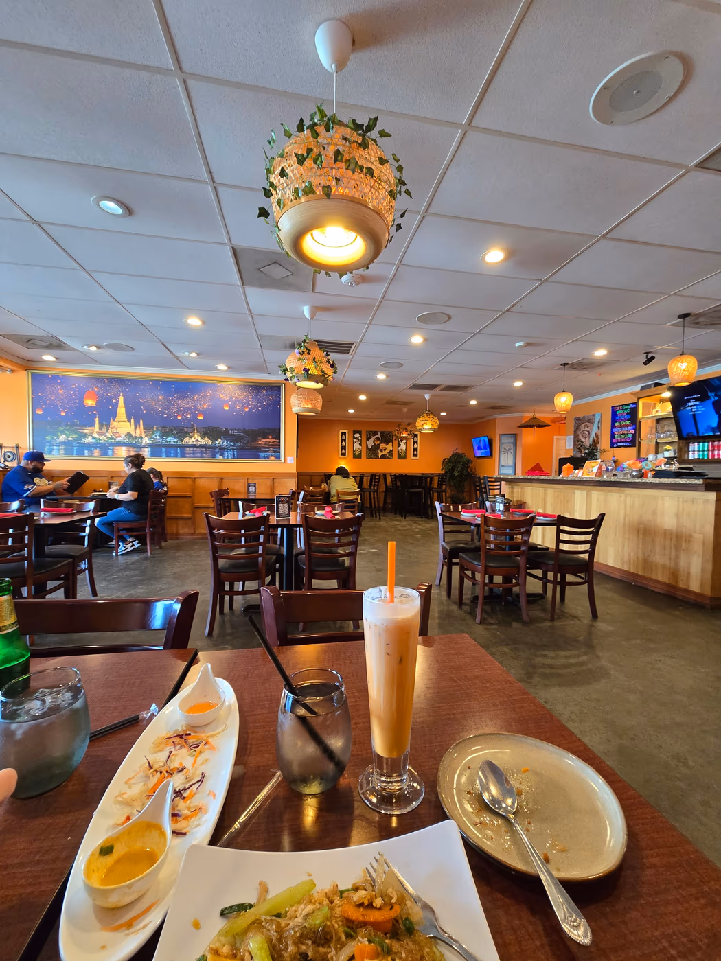 Baan Thai Cuisine photo 2
