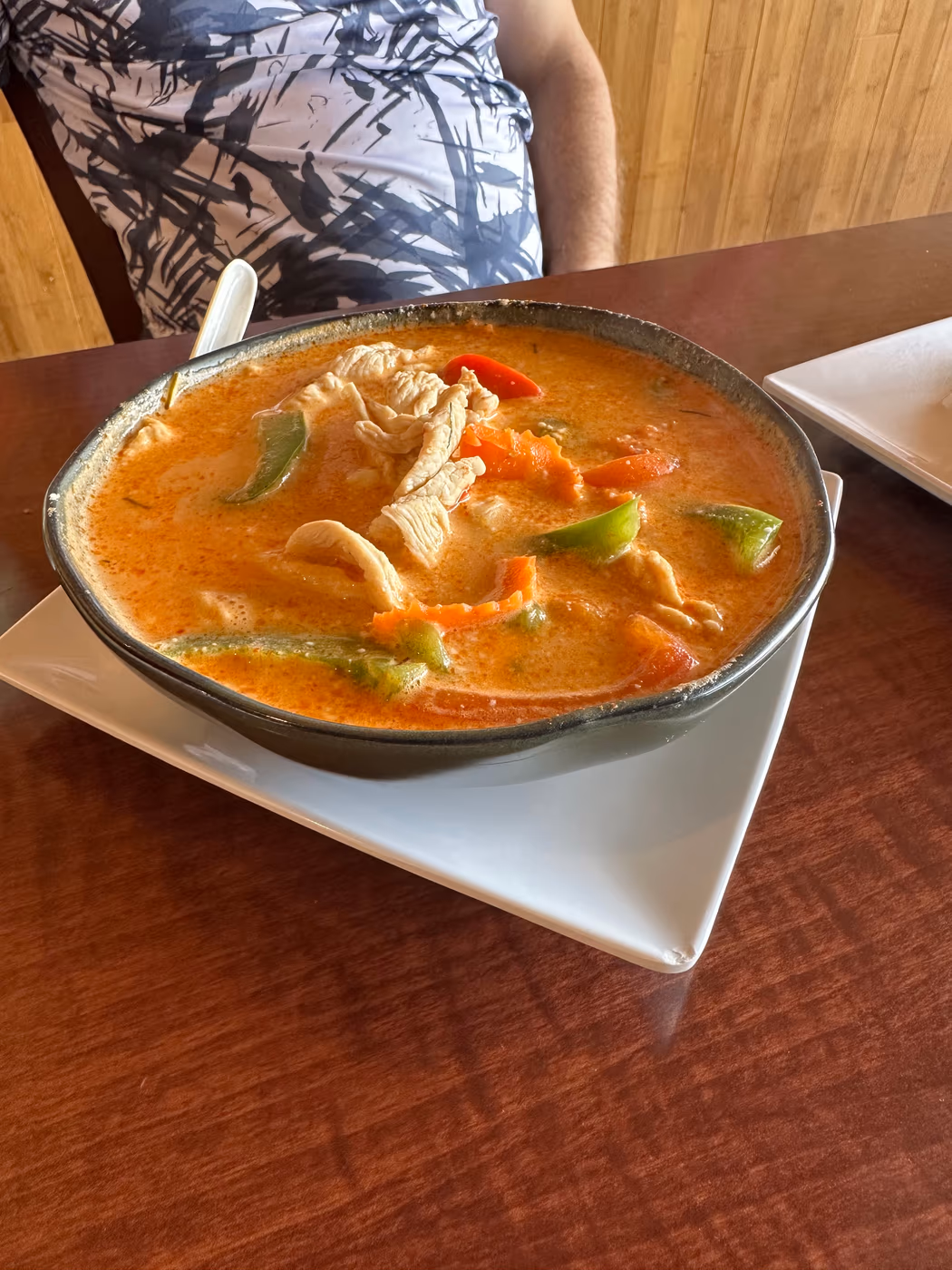 Baan Thai Cuisine photo 3
