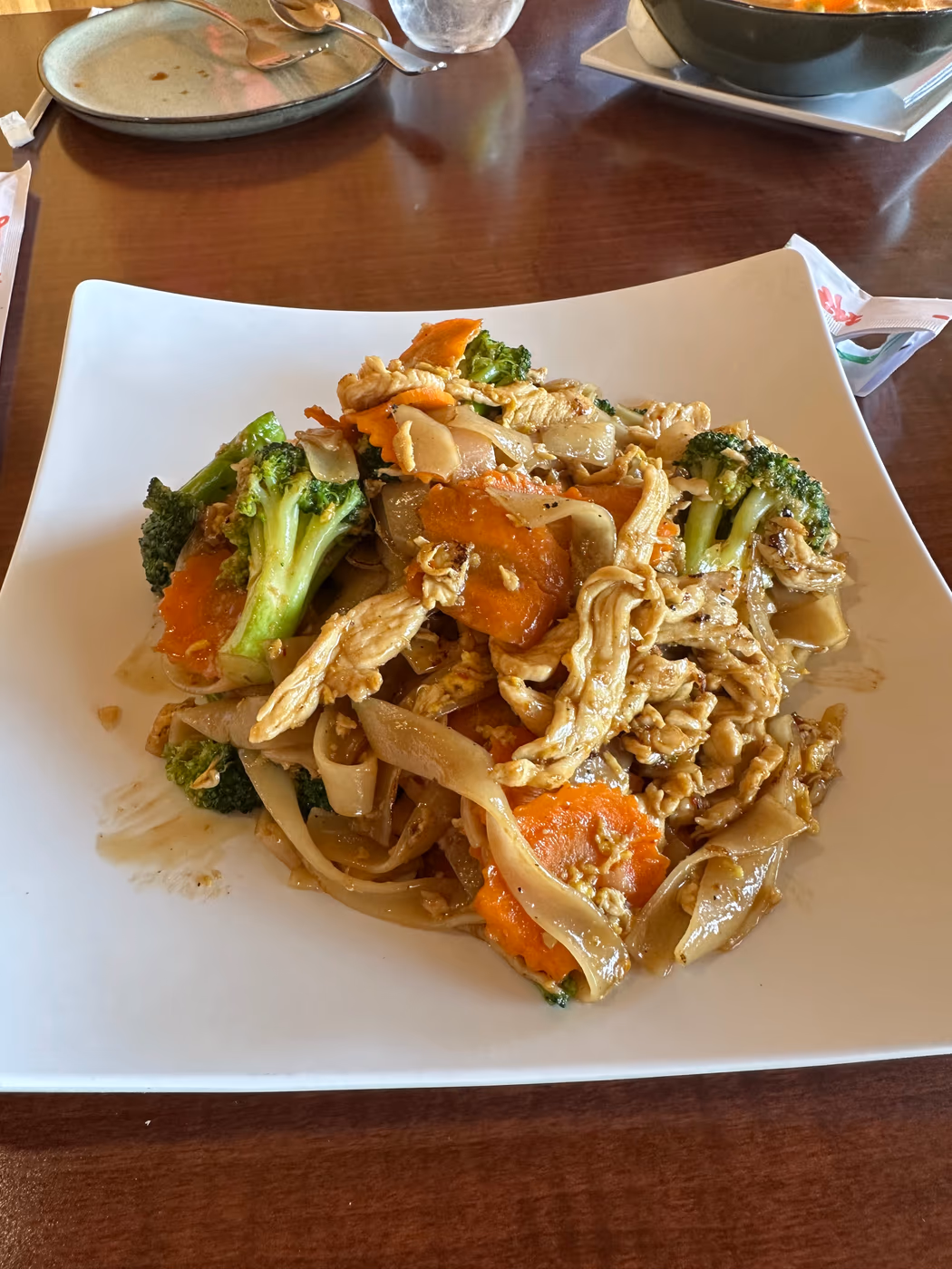Baan Thai Cuisine photo 4