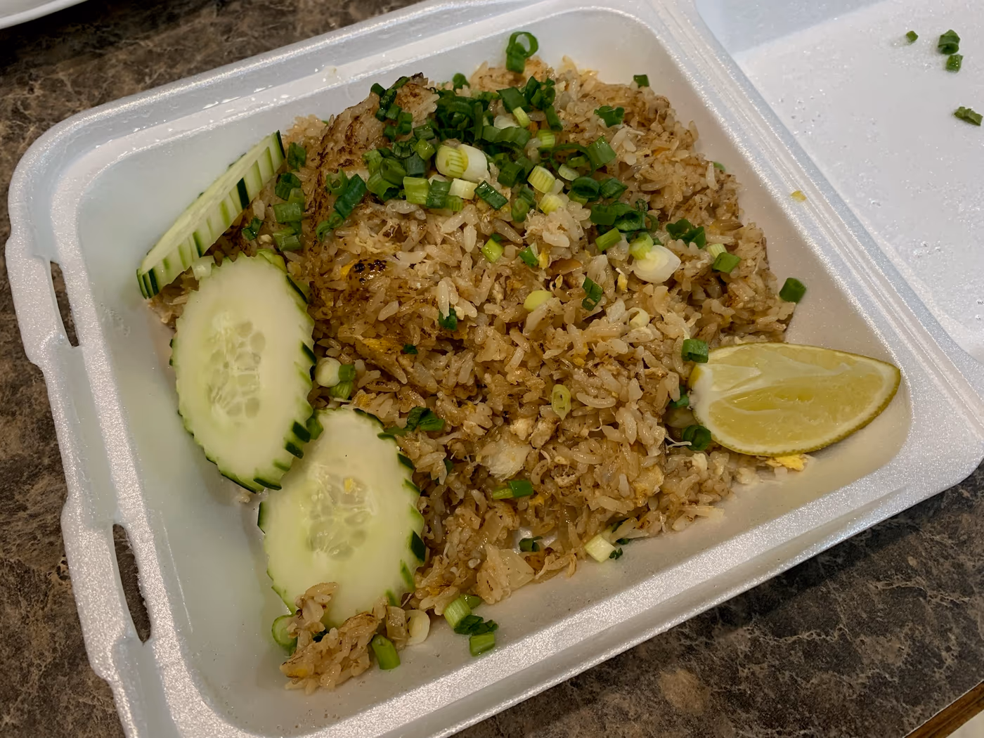 Baan Thai Restaurant photo 3