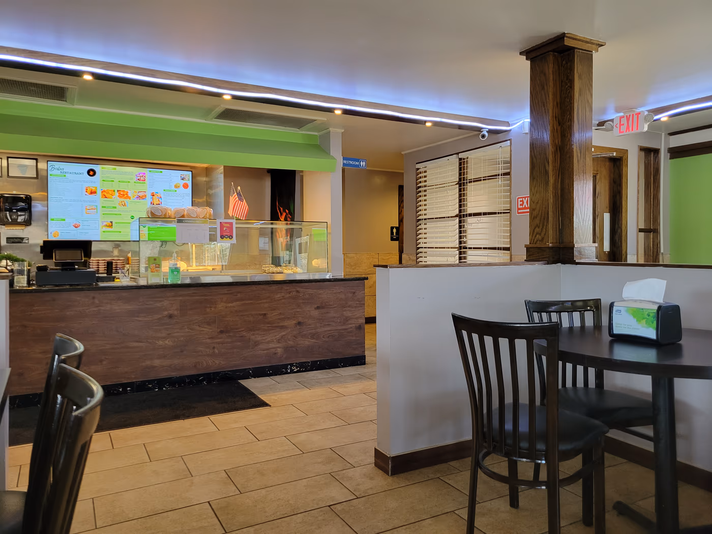 Baba Restaurant