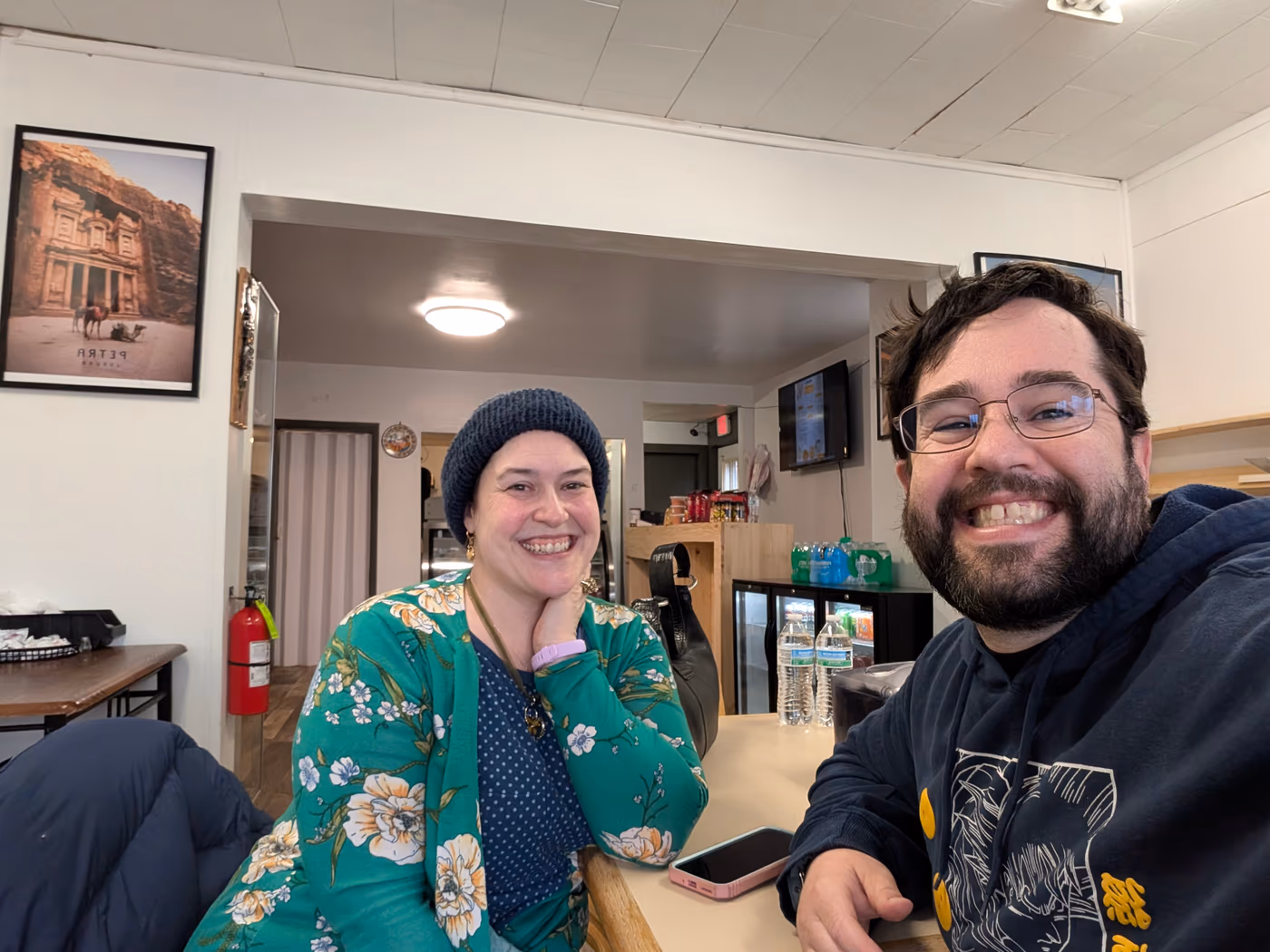 Baba's Deli