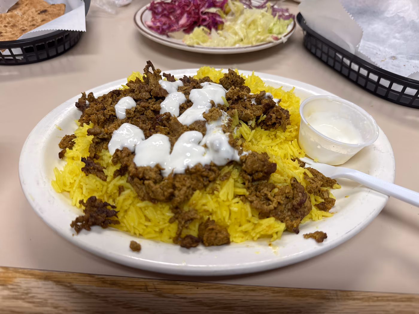 Baba's Deli photo 2