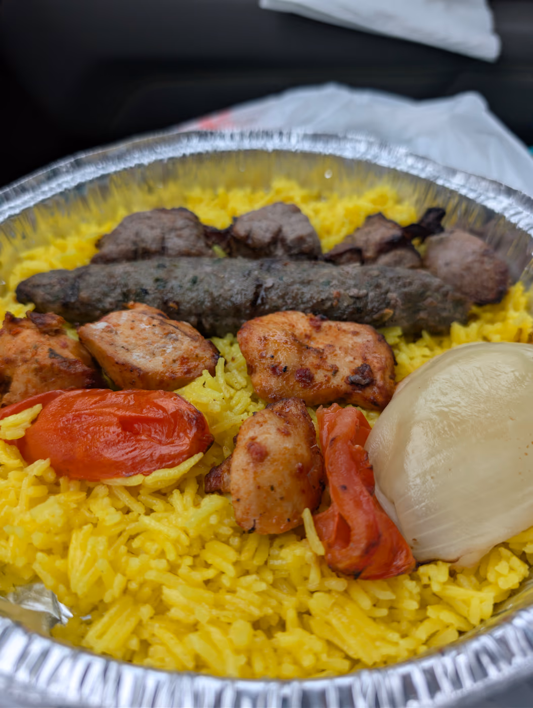 Baba's Deli photo 3