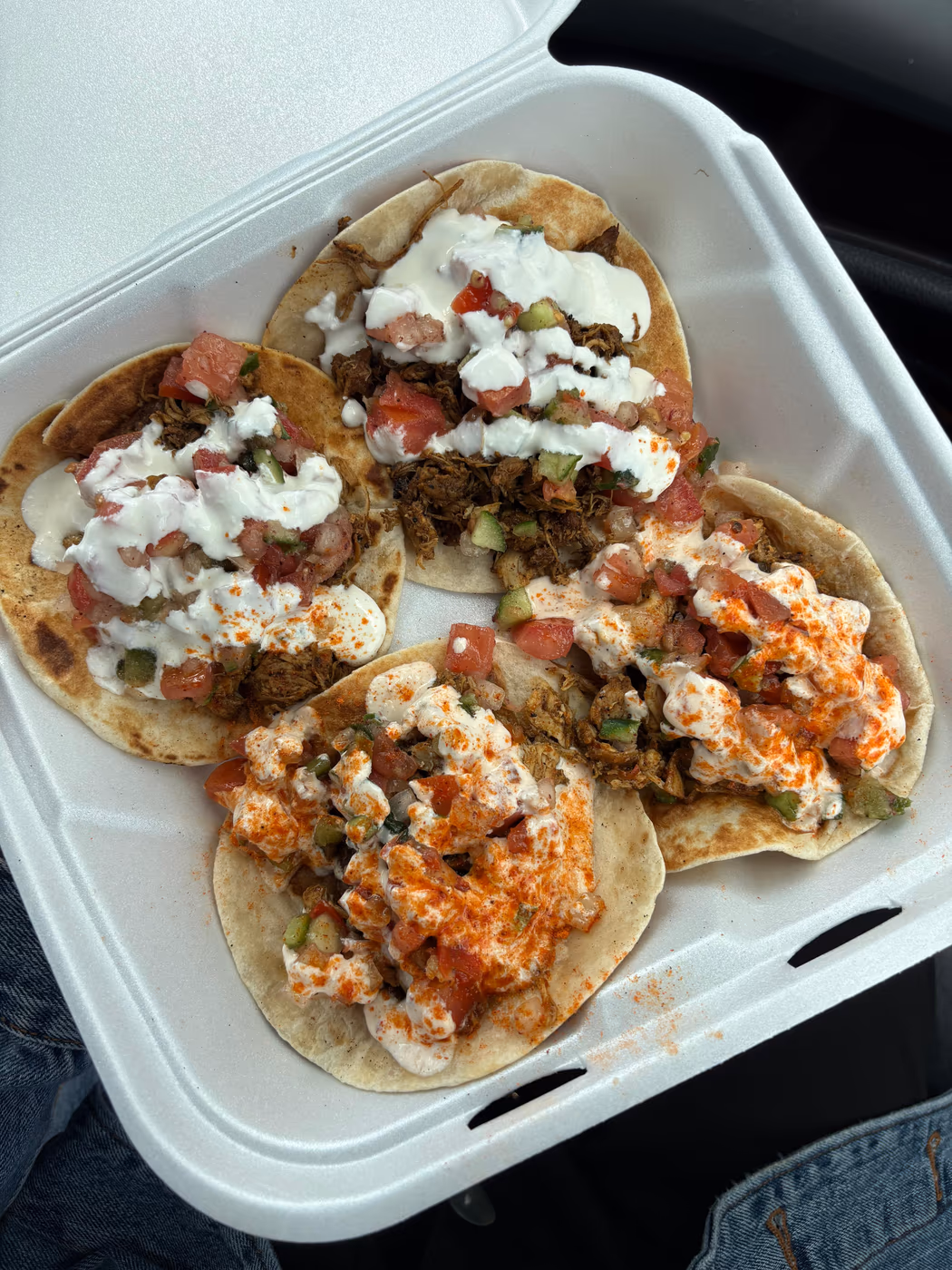 Baba's Eats