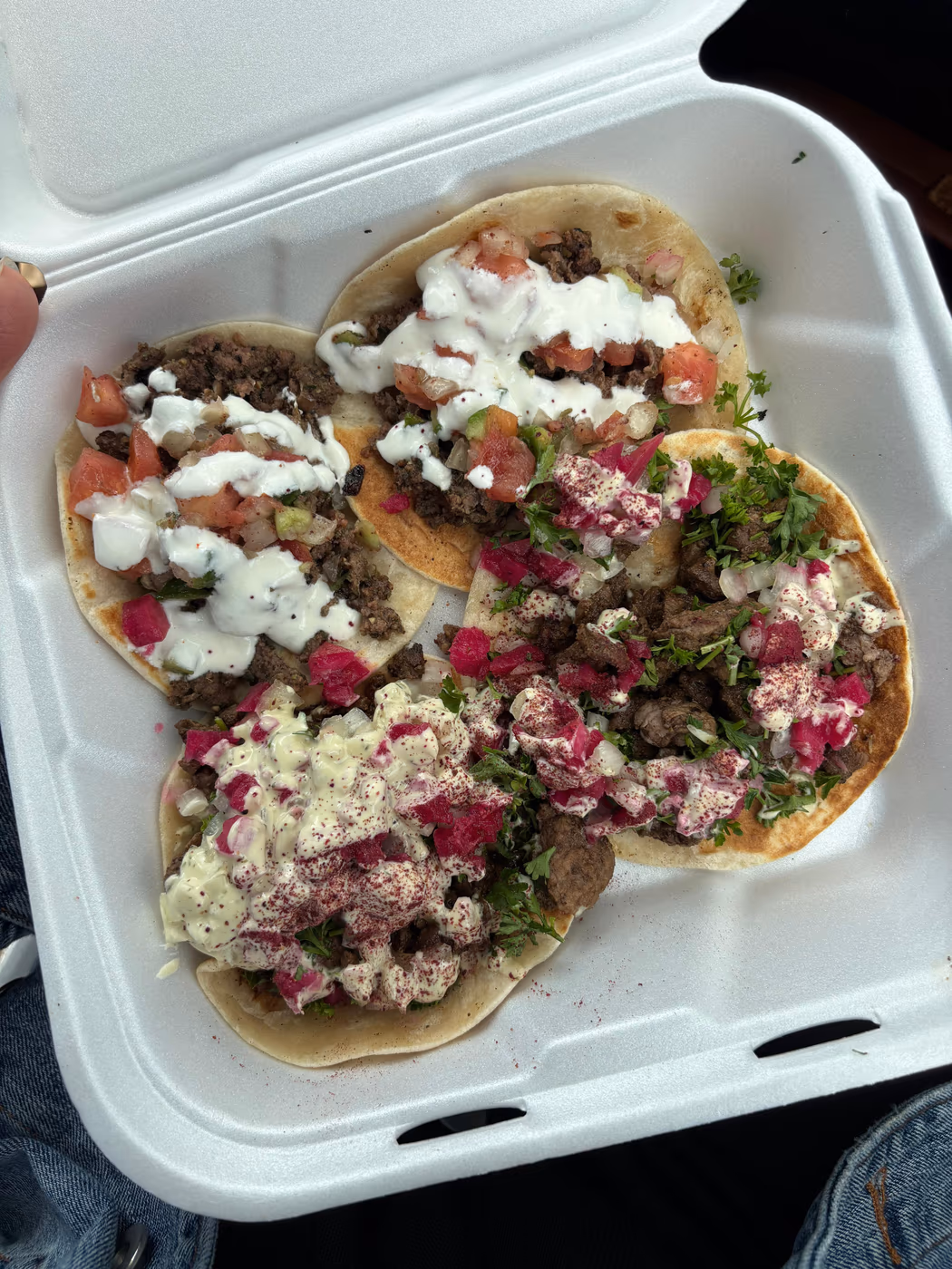 Baba's Eats photo 2