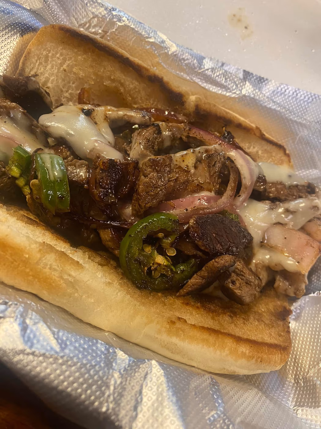 Baba's Eats photo 4
