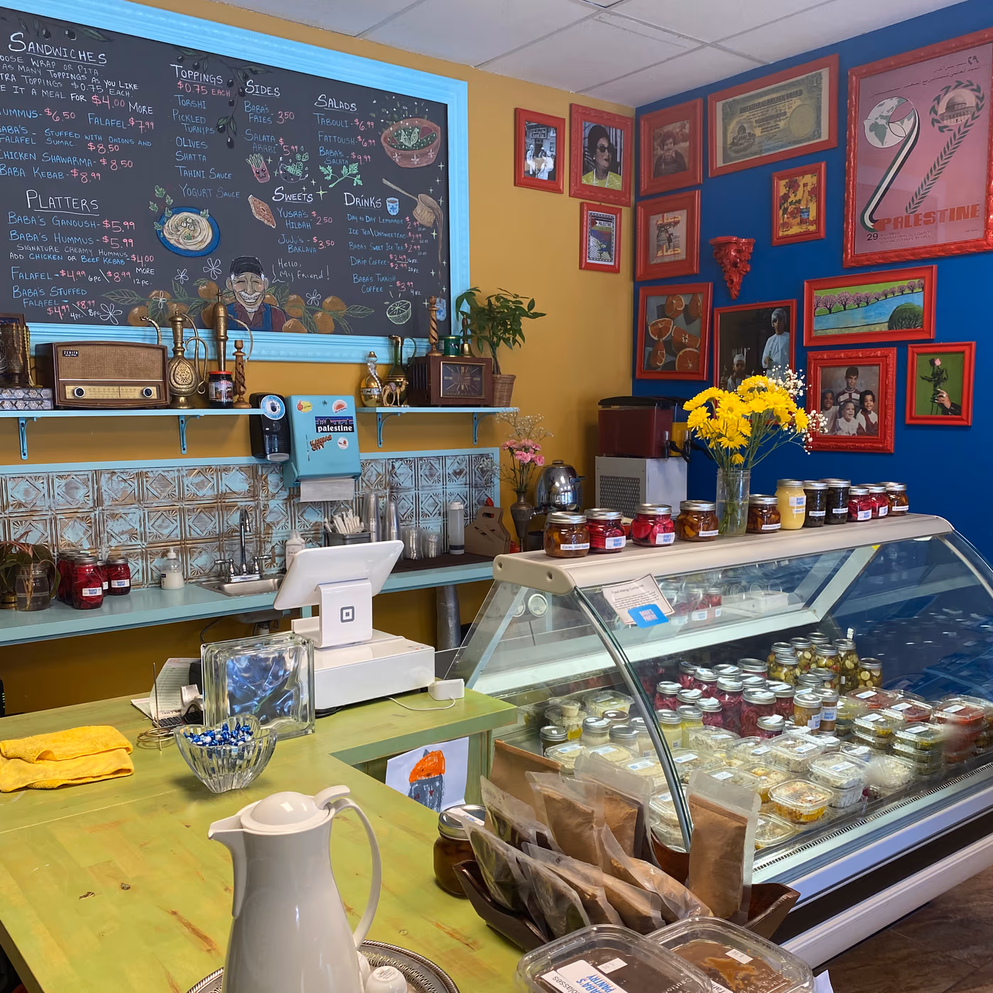 Baba's Pantry photo 2