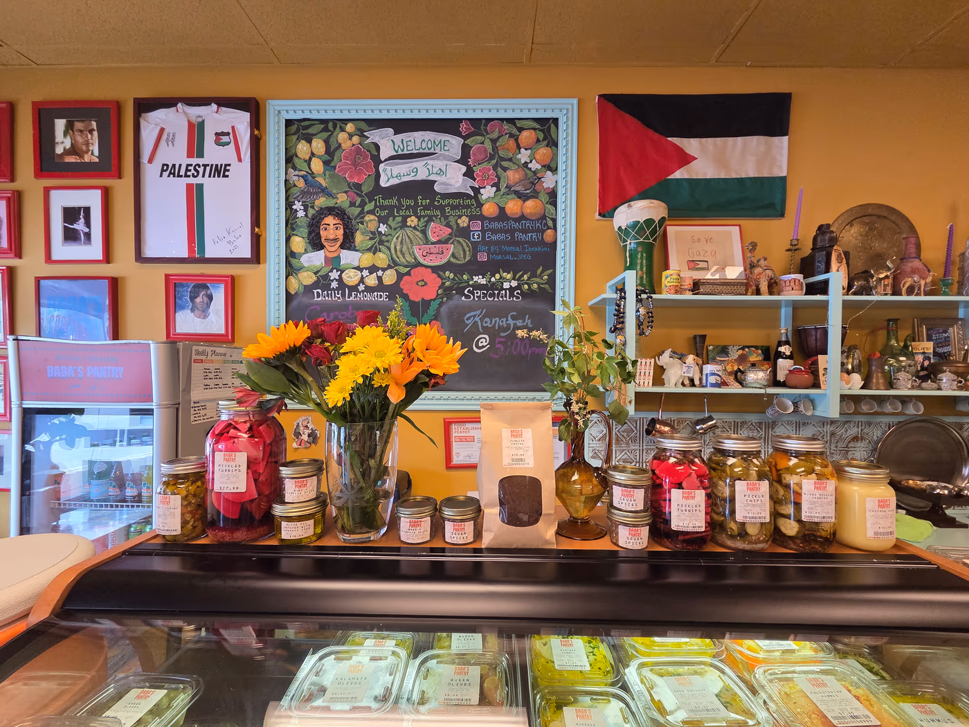 Baba's Pantry photo 3