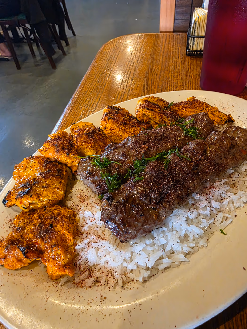 Babani's