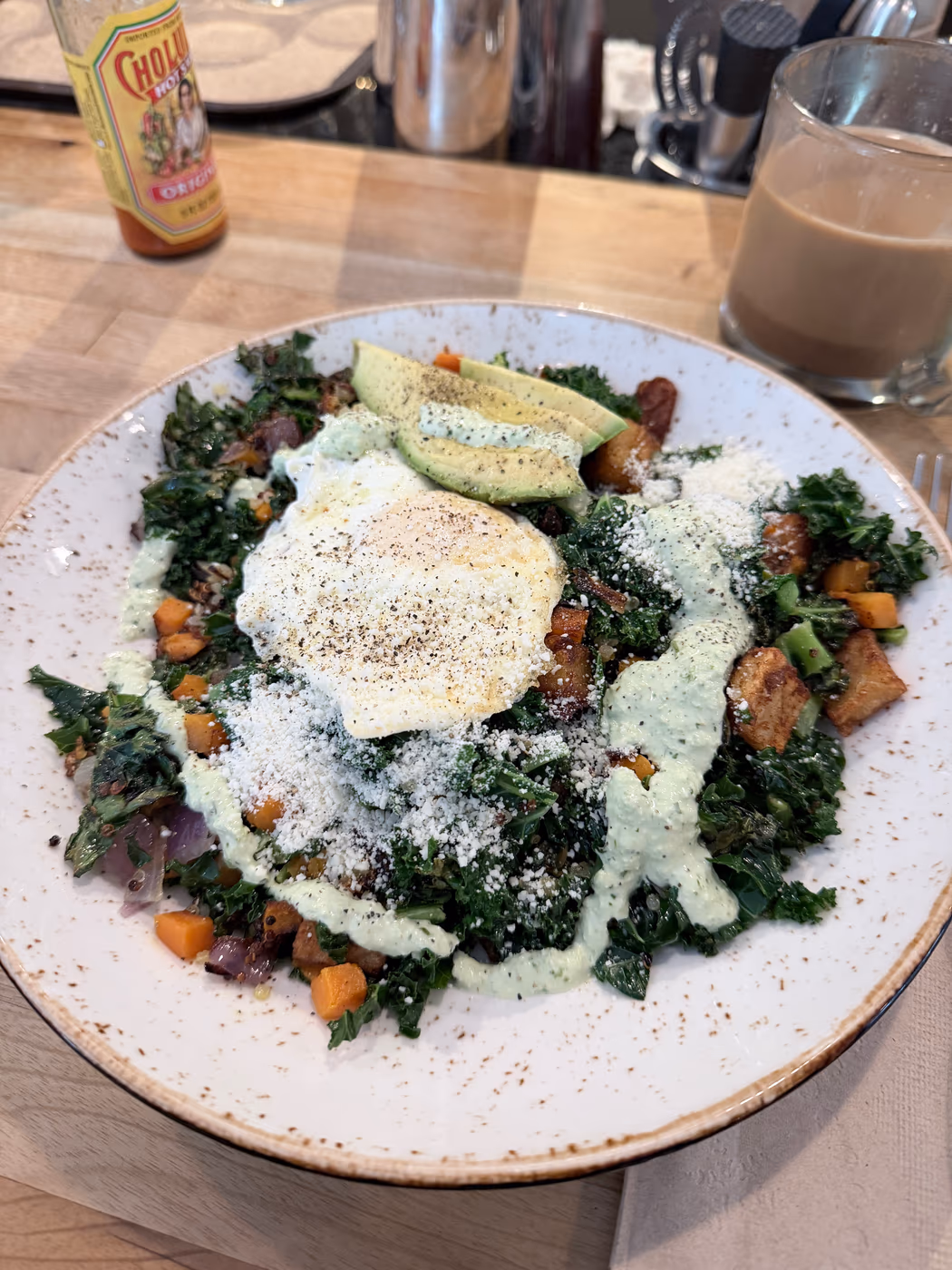Babica Hen Cafe photo 2