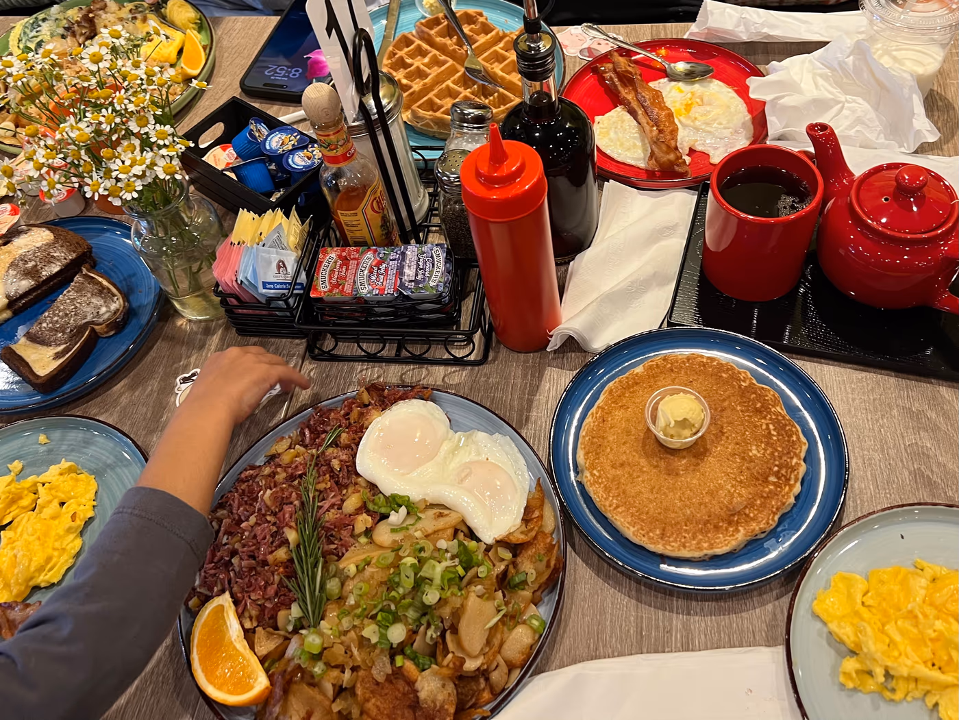 Babs Delta Diner in Glen Cove photo 2