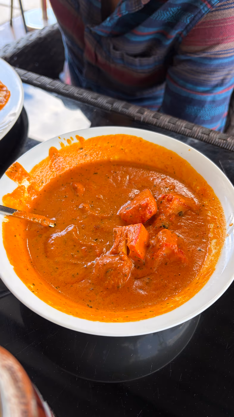 Babu Tikka Masala photo 2