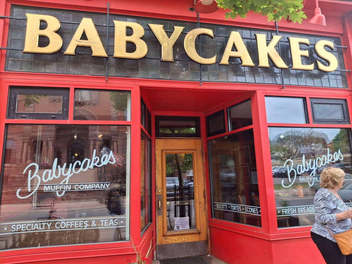 Babycakes photo 2