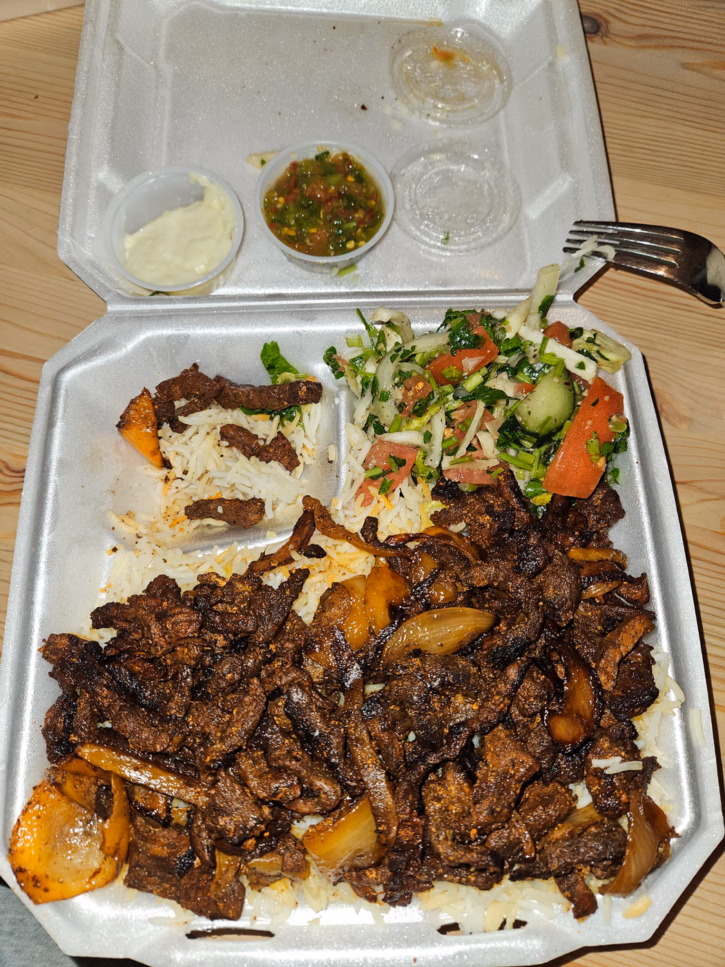 Babylon Hookah And Restaurant