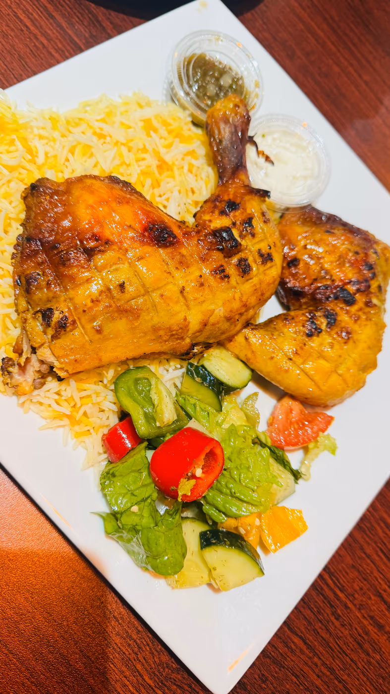 Babylon Hookah And Restaurant photo 4