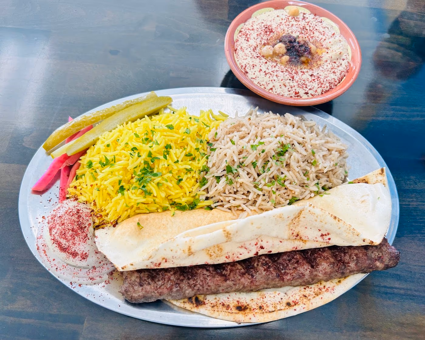 Babylon Kitchen