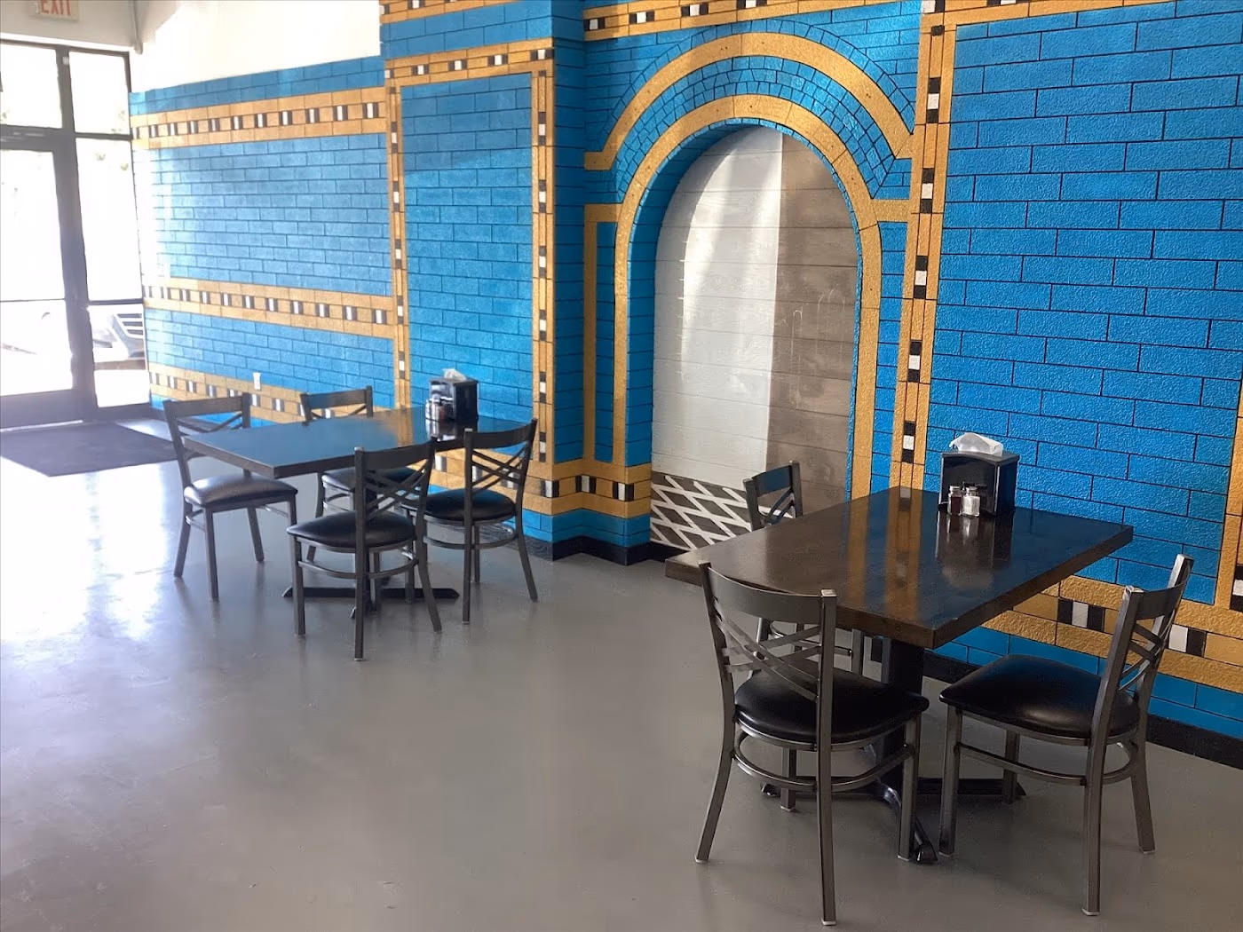 Babylon Kitchen photo 2