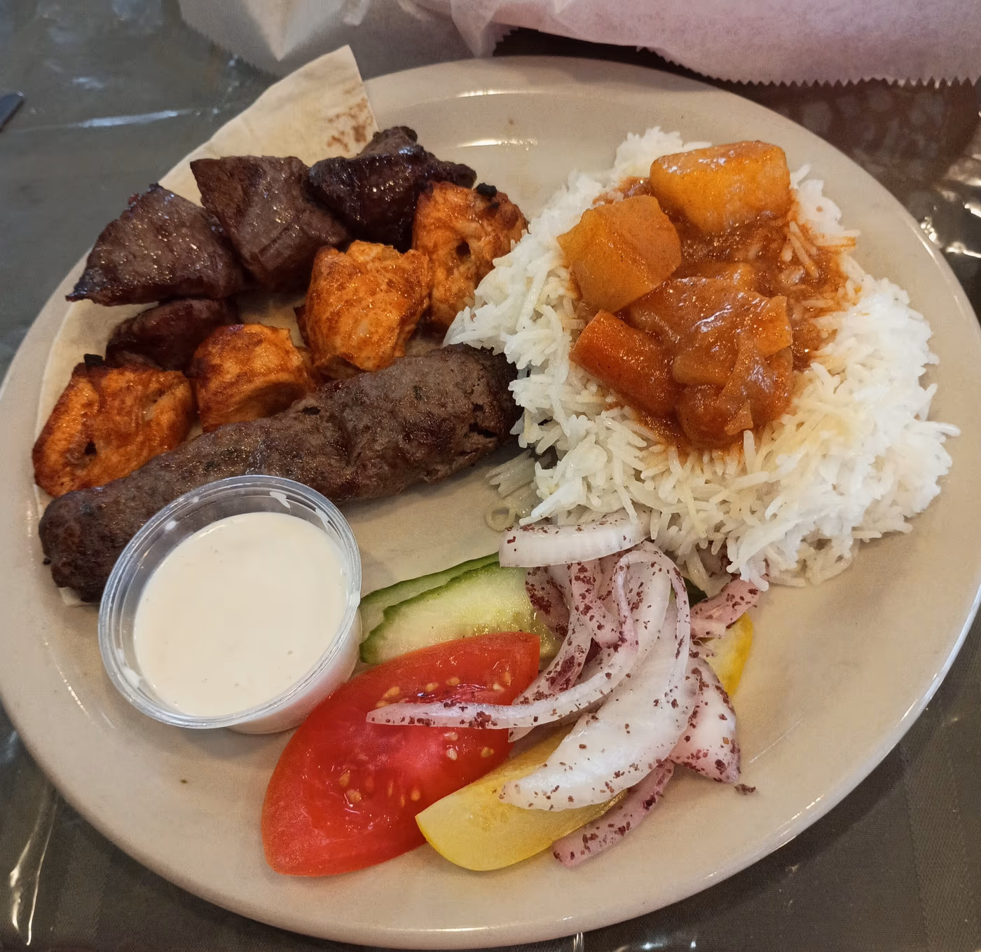 Babylon Restaurant photo 4