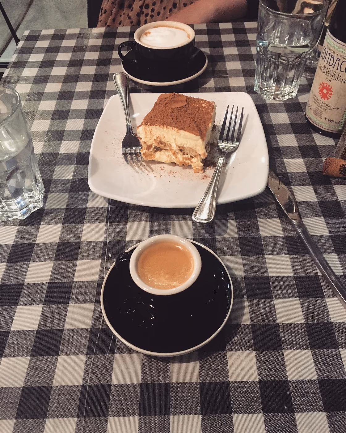 Bacco Trattoria Italiana photo 2