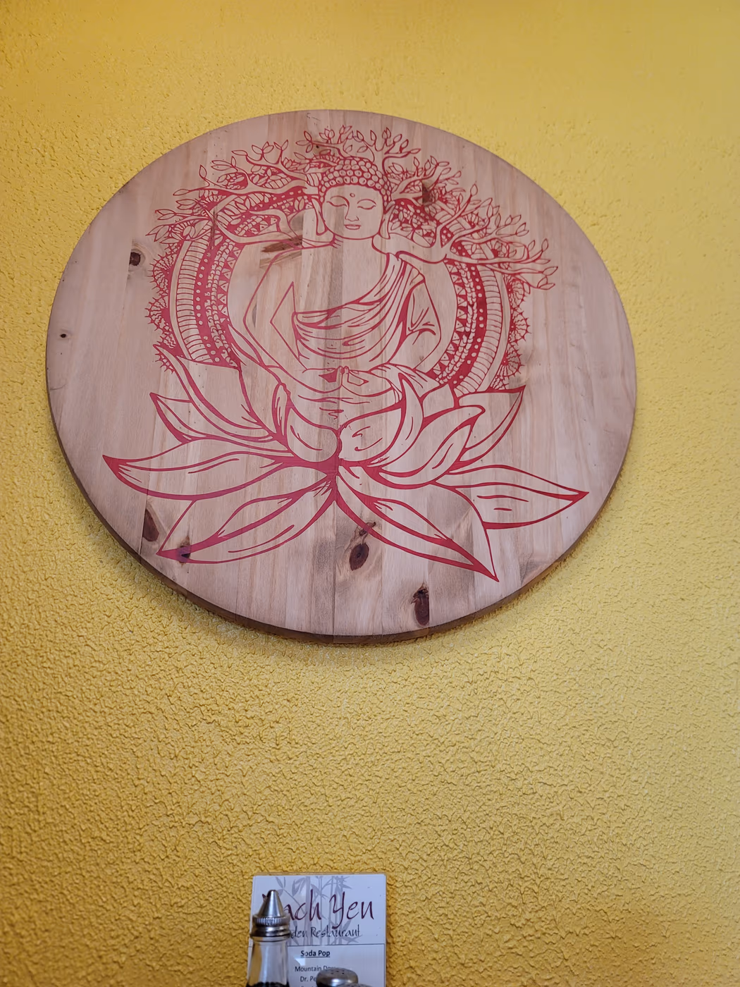 Bach Yen Garden Restaurant photo 3