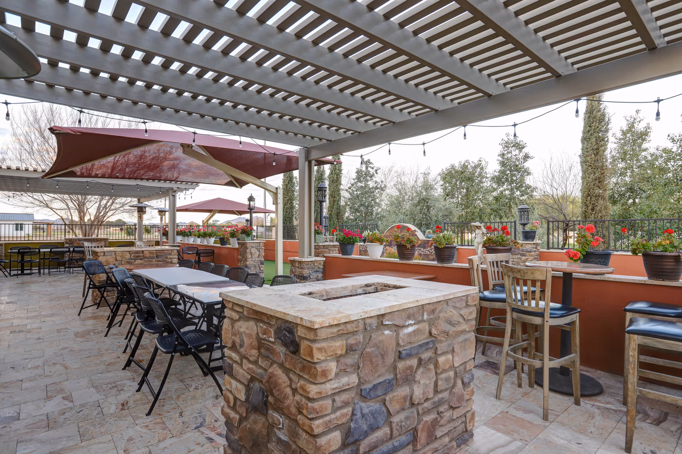 Baci Italian Bistro