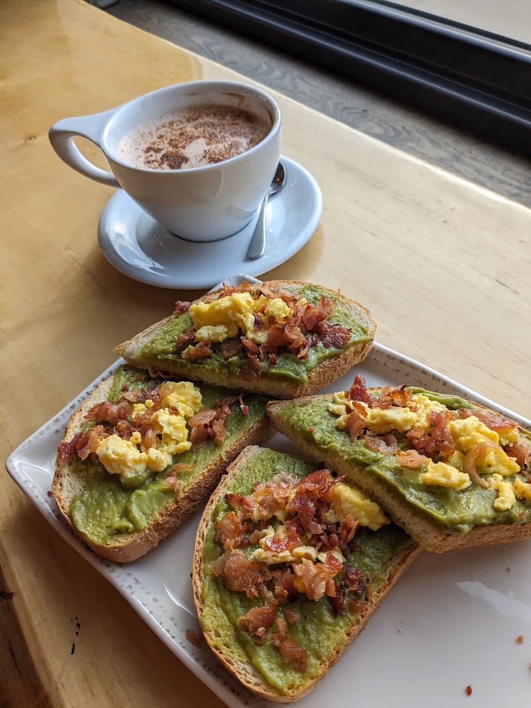 Backroads Coffeehouse & Lunchboxx photo 4