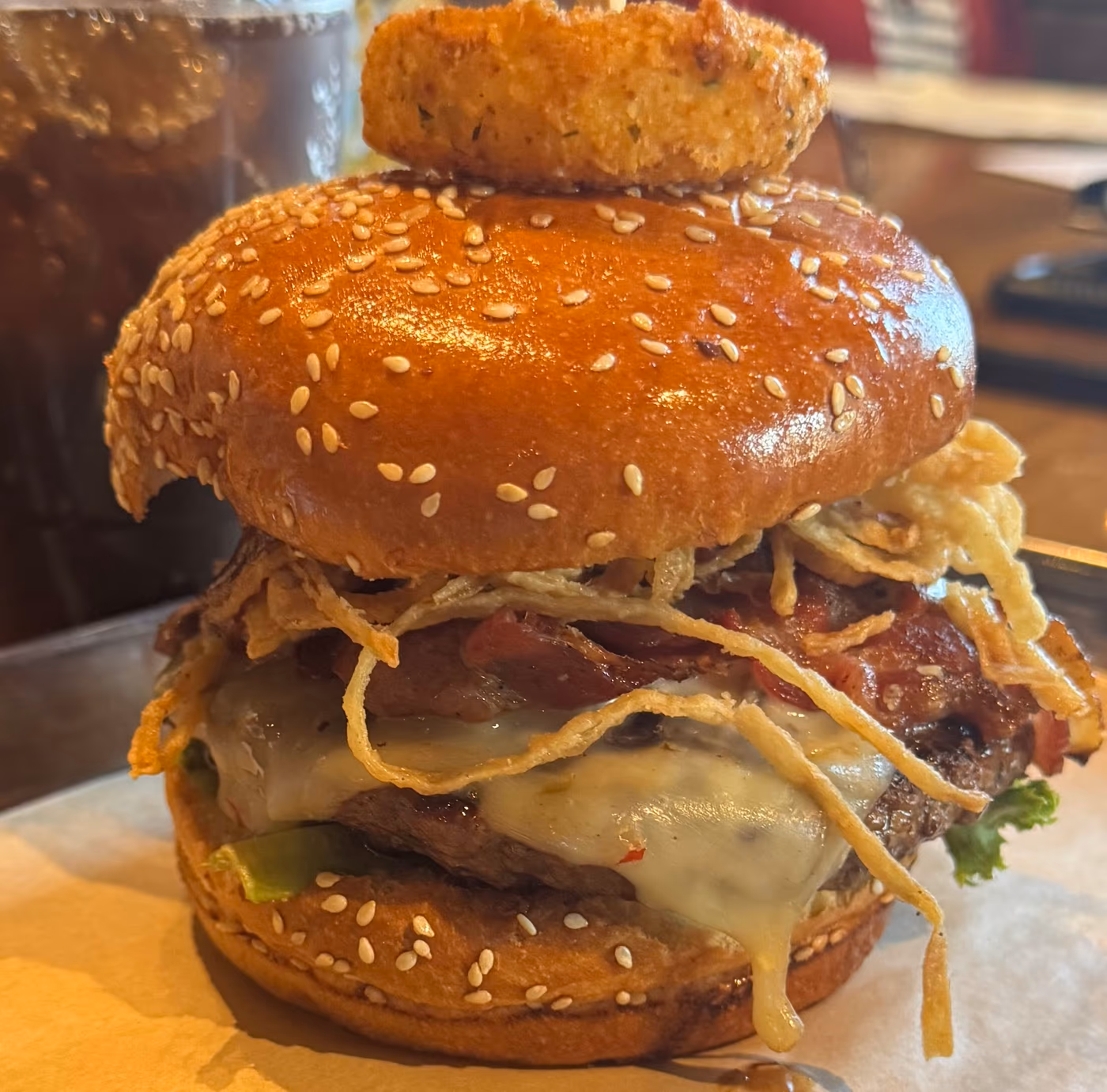 Backwoods Burgers photo 4