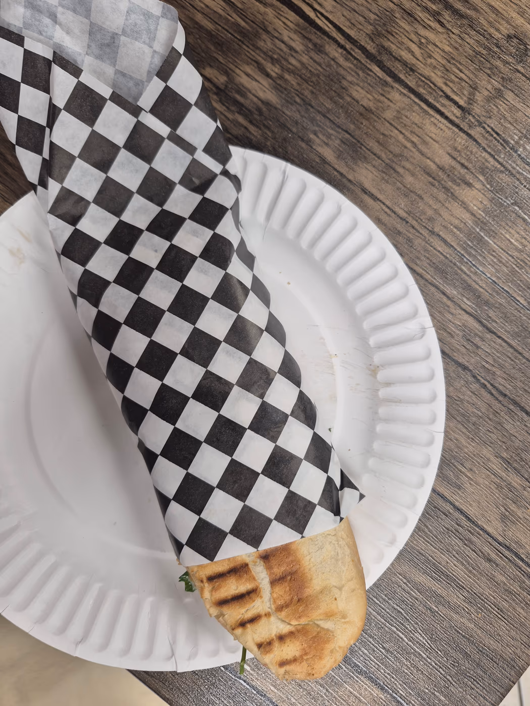 Backyard Shawarma photo 2